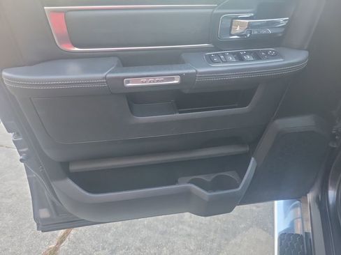 Used 2017 RAM 1500 Limited image 20