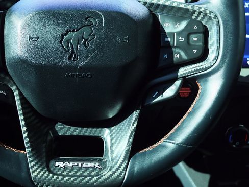 Used 2023 Ford Bronco Raptor image 63