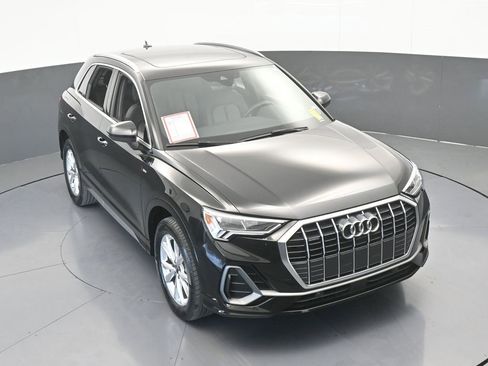 Used 2025 Audi Q3 2.0T Premium AWD/4WD image 55