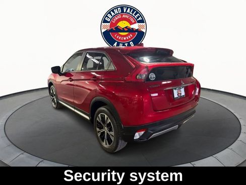 Used 2019 Mitsubishi Eclipse Cross SEL image 8