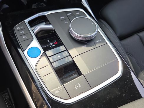 Used 2024 BMW i4 eDrive35 w/ Convenience Package RWD image 20