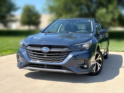 Certified 2024 Subaru Legacy Premium w/ Popular Package #1