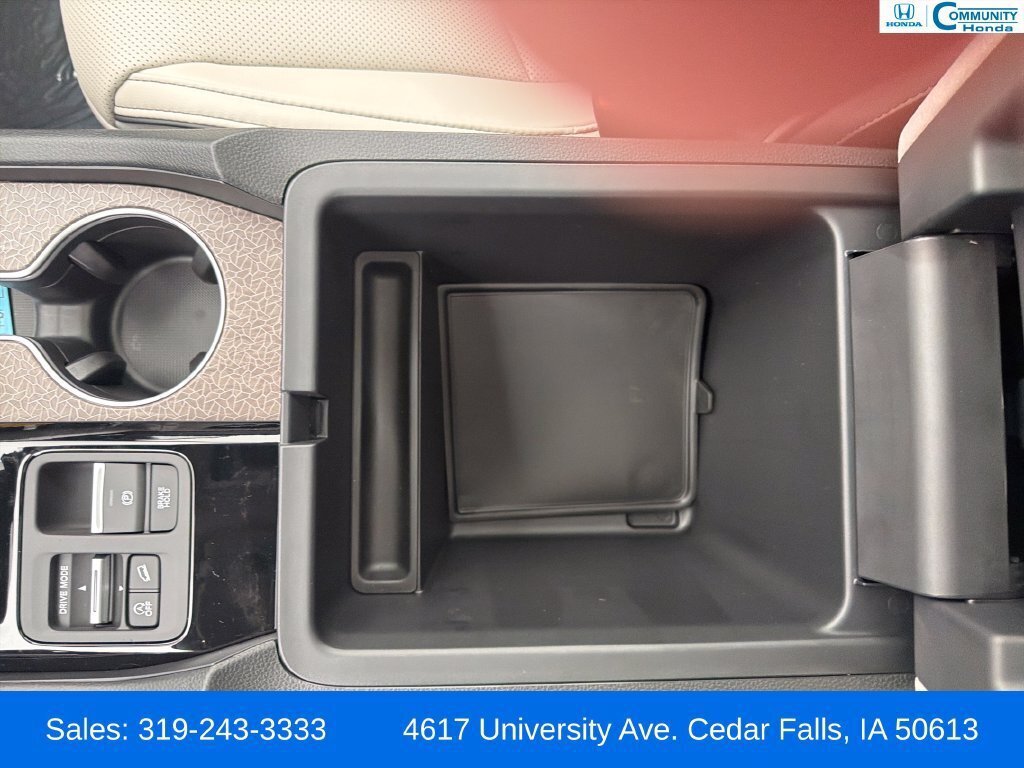 New 2026 Honda Pilot Elite image 26