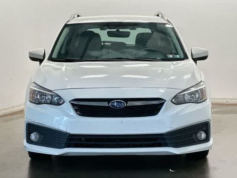 Used 2022 Subaru Impreza 2.0i Premium AWD/4WD image 18