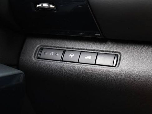 New 2026 Nissan Pathfinder SV w/ Cargo Package AWD/4WD image 21