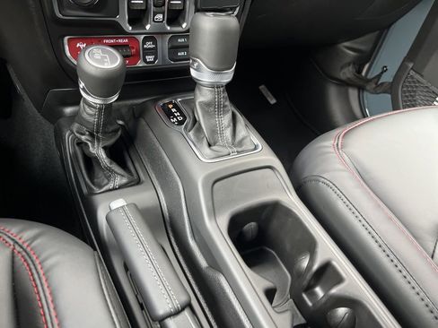 New 2026 Jeep Wrangler Unlimited Rubicon 392 w/ Quick Order Package 27X Moab AWD/4WD image 43