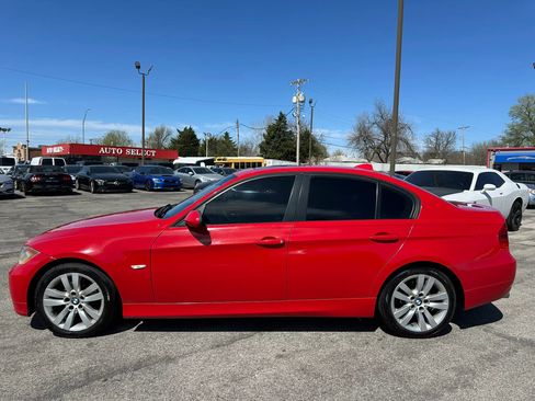 Used 2006 BMW 325xi Sedan image 35
