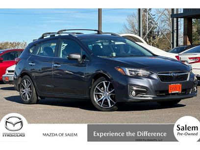 Used 2017 Subaru Impreza 2.0i Limited w/ Popular Package #2A