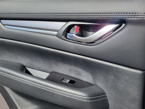 New 2025 MAZDA CX-5 AWD 2.5 S w/ Premium Plus Pkg image 13