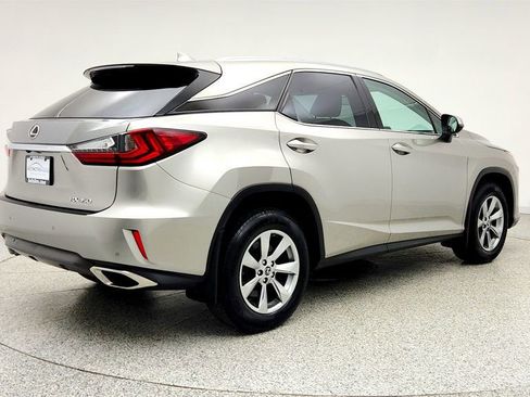 Used 2019 Lexus RX 350 AWD w/ Navigation Package image 5