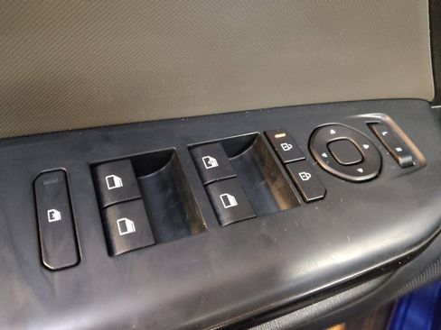 Used 2025 Kia K4 FWD image 27