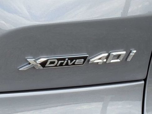 Used 2025 BMW X5 xDrive40i w/ Climate Comfort Package AWD/4WD image 13
