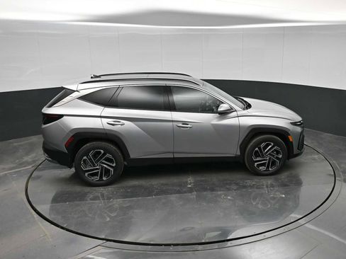 New 2026 Hyundai Tucson Limited image 31