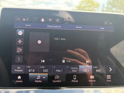 New 2026 Jeep Compass Limited AWD/4WD image 26