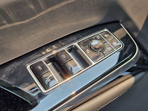 New 2026 Cadillac Escalade Sport w/ Touring Package AWD/4WD image 25