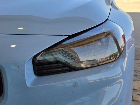 Used 2024 BMW M2 w/ Carbon Package RWD image 24