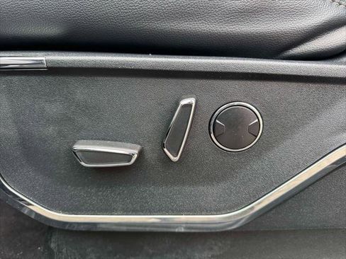 Used 2023 Ford F150 Lariat w/ Equipment Group 502A High image 14