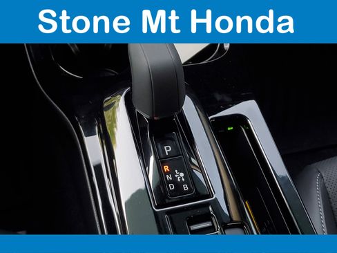 Used 2026 Toyota Prius Limited w/ Limited Premium Package image 30