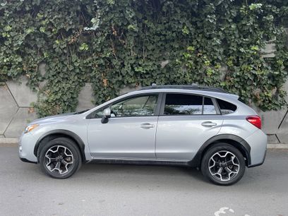 Used 2014 Subaru Crosstrek 2.0i Limited