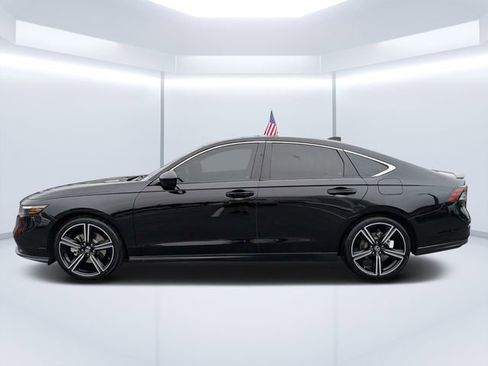 Used 2024 Honda Accord Sport image 6