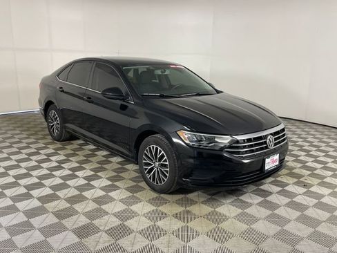 Used 2019 Volkswagen Jetta S w/ Driver Assistance Package FWD image 24