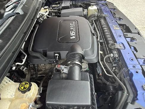 Used 2016 Chevrolet Colorado Z71 AWD/4WD image 36