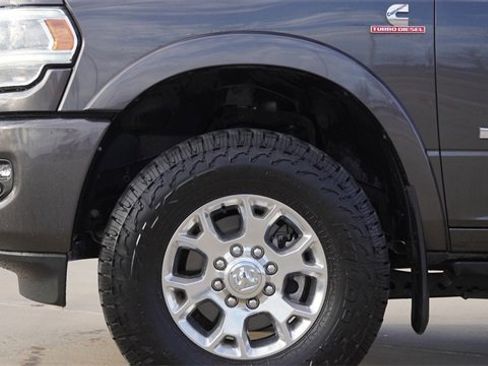 Certified 2022 RAM 3500 Laramie image 5