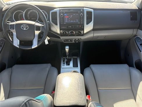 Used 2013 Toyota Tacoma PreRunner image 10
