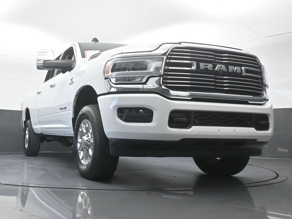 Used 2023 RAM 2500 Laramie AWD/4WD image 68