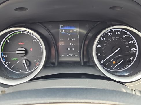 Certified 2023 Toyota Camry LE FWD image 19