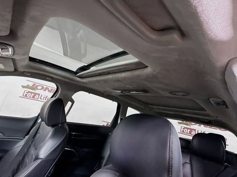 Certified 2024 Kia Telluride SX Prestige AWD/4WD image 12