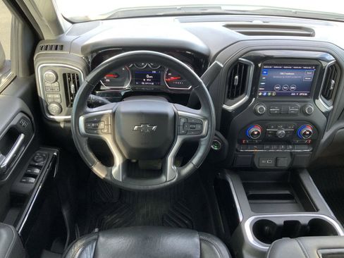 Used 2022 Chevrolet Silverado 1500 RST w/ Safety Package image 28