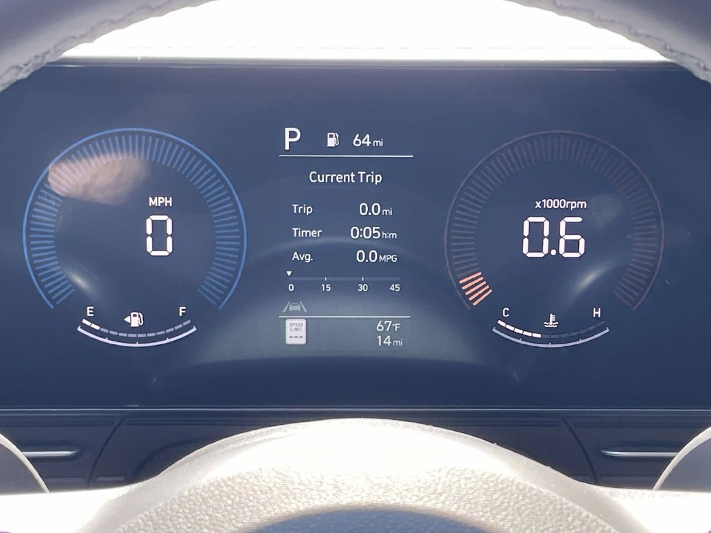 New 2026 Hyundai Kona SEL Sport AWD/4WD image 18