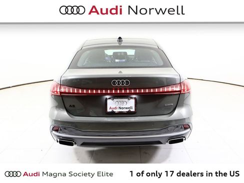 Used 2026 Audi A5 2.0T Premium Plus AWD/4WD image 13