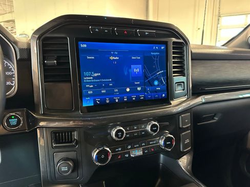 Used 2022 Ford F150 XLT w/ Equipment Group 302A High image 23