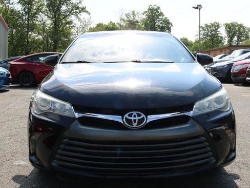 Used 2015 Toyota Camry XLE FWD image 2