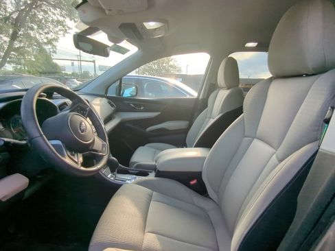 Used 2020 Subaru Ascent Premium w/ Convenience Package AWD/4WD image 6
