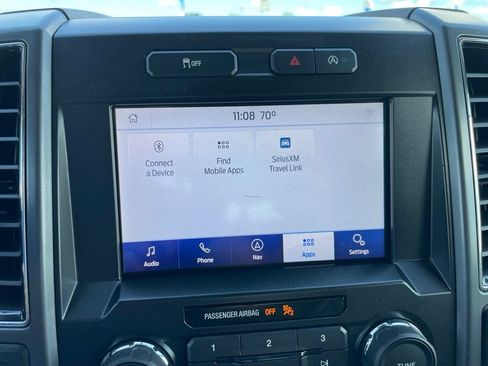 Used 2020 Ford F150 XLT w/ Equipment Group 302A Luxury AWD/4WD image 17