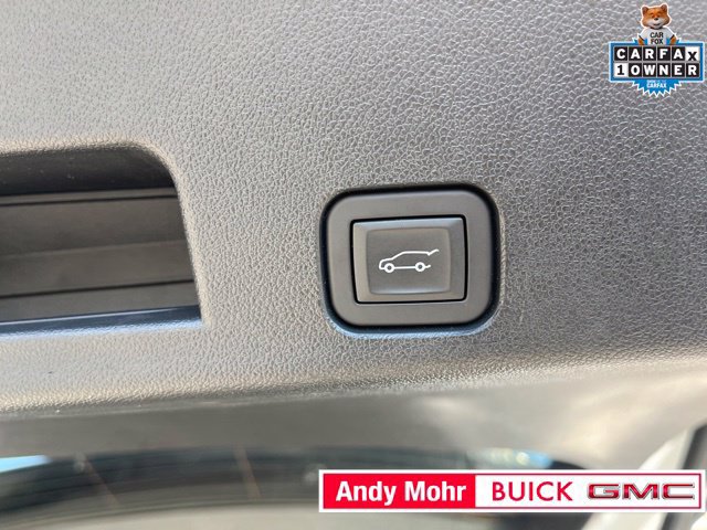 Used 2026 Buick Enclave Preferred FWD image 12