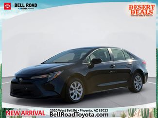Used 2024 Toyota Corolla LE FWD video 1