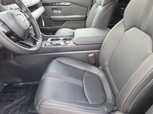 New 2026 Honda Pilot EX-L image 10