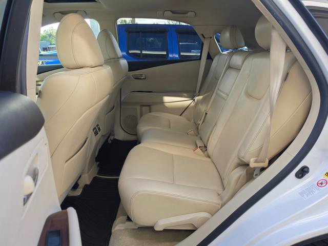 Used 2014 Lexus RX 350 AWD w/ Navigation Package image 13