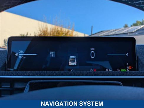 New 2025 Ford Mustang Mach-E GT w/ Interior Protection Package image 11