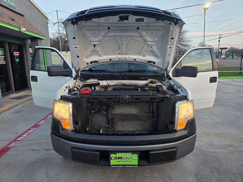 Used 2011 Ford F150 XL w/ PWR Equipment Group image 50