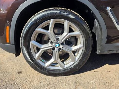 Used 2020 BMW X3 xDrive30i w/ Premium Package AWD/4WD image 50