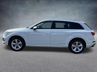 Used 2023 Audi Q7 3.0T Premium w/ Convenience Package AWD/4WD video 2