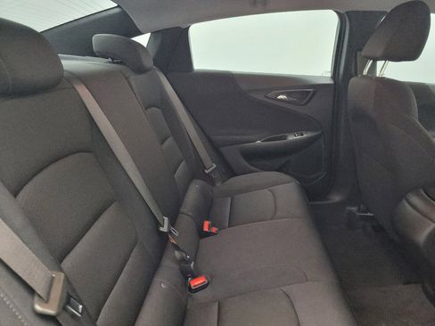 Used 2024 Chevrolet Malibu LS w/ Driver Confidence Package FWD image 19