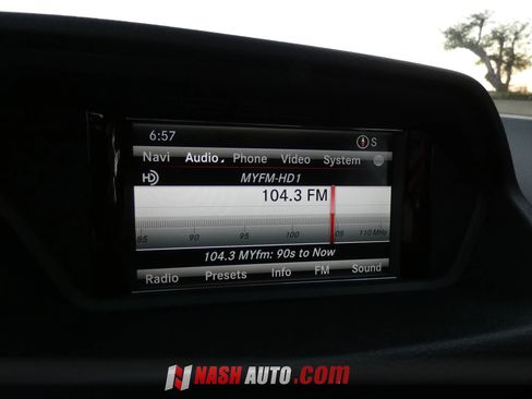 Used 2013 Mercedes-Benz E 350 Coupe w/ Premium 2 Pkg image 40