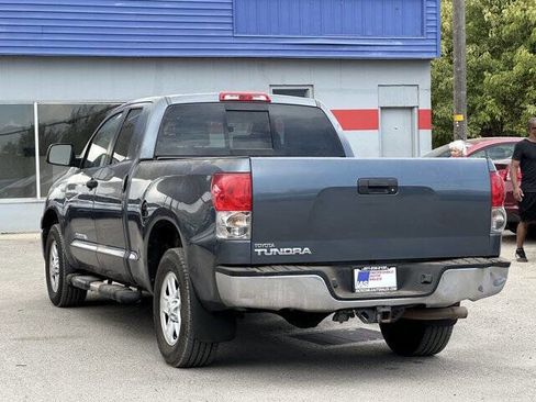 Used 2008 Toyota Tundra 2WD Double Cab image 5