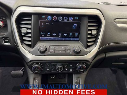 Used 2019 GMC Acadia SLT AWD/4WD image 26